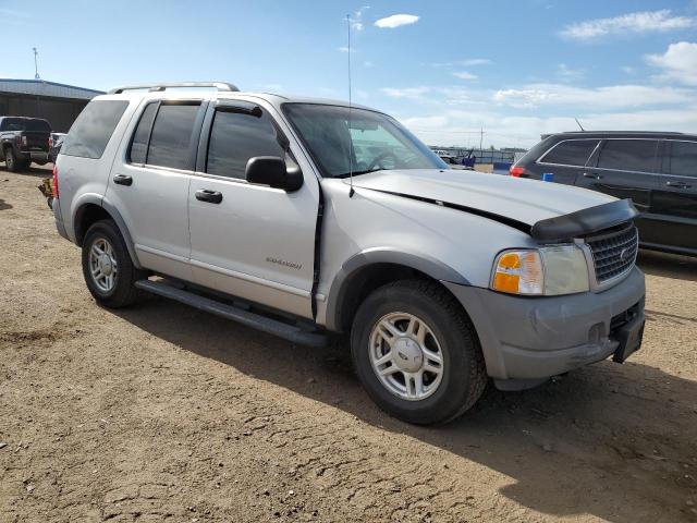 2002 Ford Explorer Xls VIN: 1FMZU72E52UB87319 Lot: 53504324