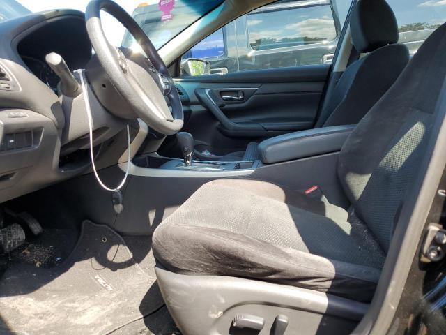2015 NISSAN ALTIMA 2.5 - 1N4AL3AP8FC485168