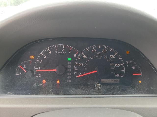 2005 Toyota Camry Le VIN: 4T1BE32K65U052254 Lot: 56310244