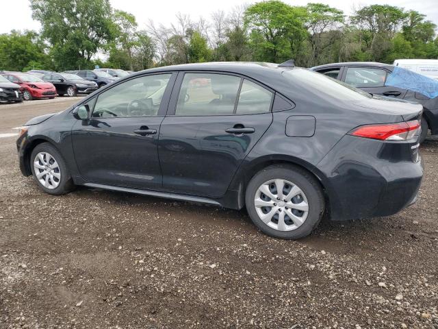 Vin: jtdepmae0nj199846, lot: 56346964, toyota corolla le 20222