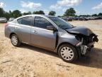 NISSAN VERSA S photo