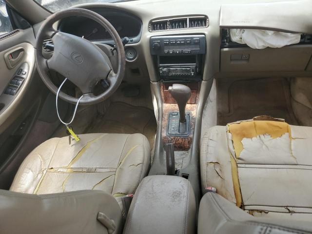 1995 Lexus Es 300 VIN: JT8GK13T7S0101588 Lot: 56041474