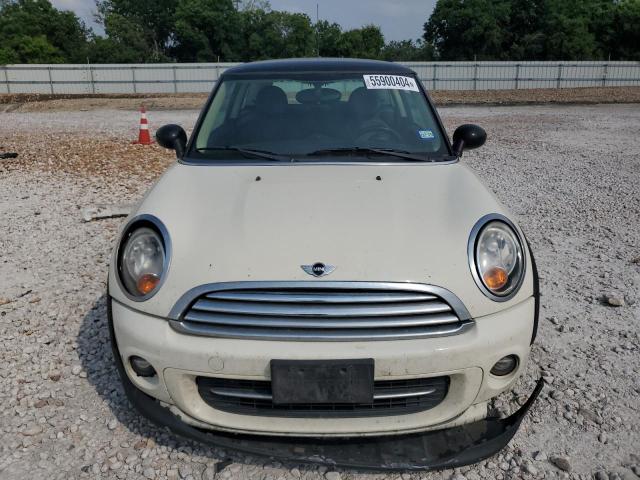 2012 Mini Cooper VIN: WMWSU3C54CT262111 Lot: 55900404