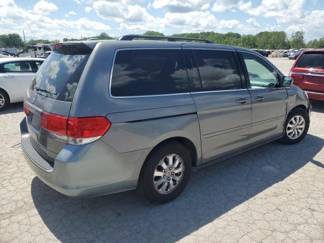 2008 HONDA ODYSSEY EX 5FNRL38708B105443  54408584