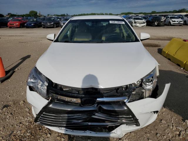 VIN 4T1BD1FKXHU225909 2017 Toyota Camry, Hybrid no.5