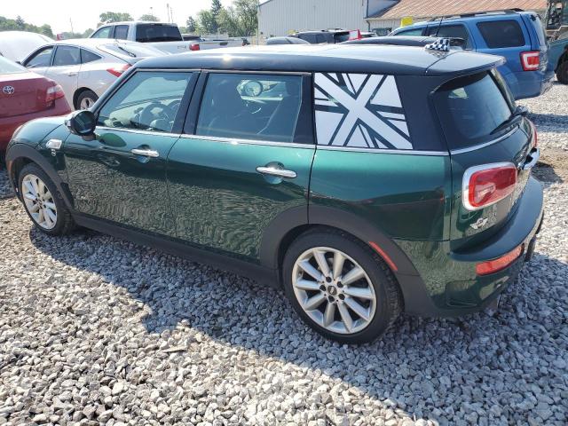 2017 Mini Cooper S Clubman All4 VIN: WMWLU5C50H2E82894 Lot: 55659214