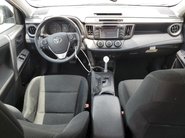 2017 Toyota Rav4 Le VIN: JTMZFREV1HJ718791 Lot: 55129774