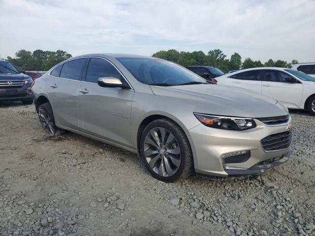 2016 Chevrolet Malibu Premier VIN: 1G1ZH5SX6GF264640 Lot: 53417304