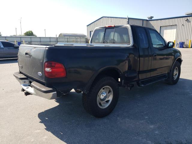 1997 Ford F150 VIN: 1FTDX0862VKA14273 Lot: 53336764