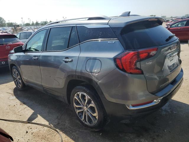 VIN 3GKALPEV1KL313237 2019 GMC TERRAIN no.2