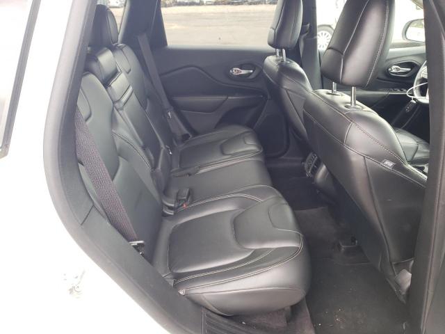 2016 Jeep Cherokee Limited VIN: 1C4PJMDB0GW206411 Lot: 55479624