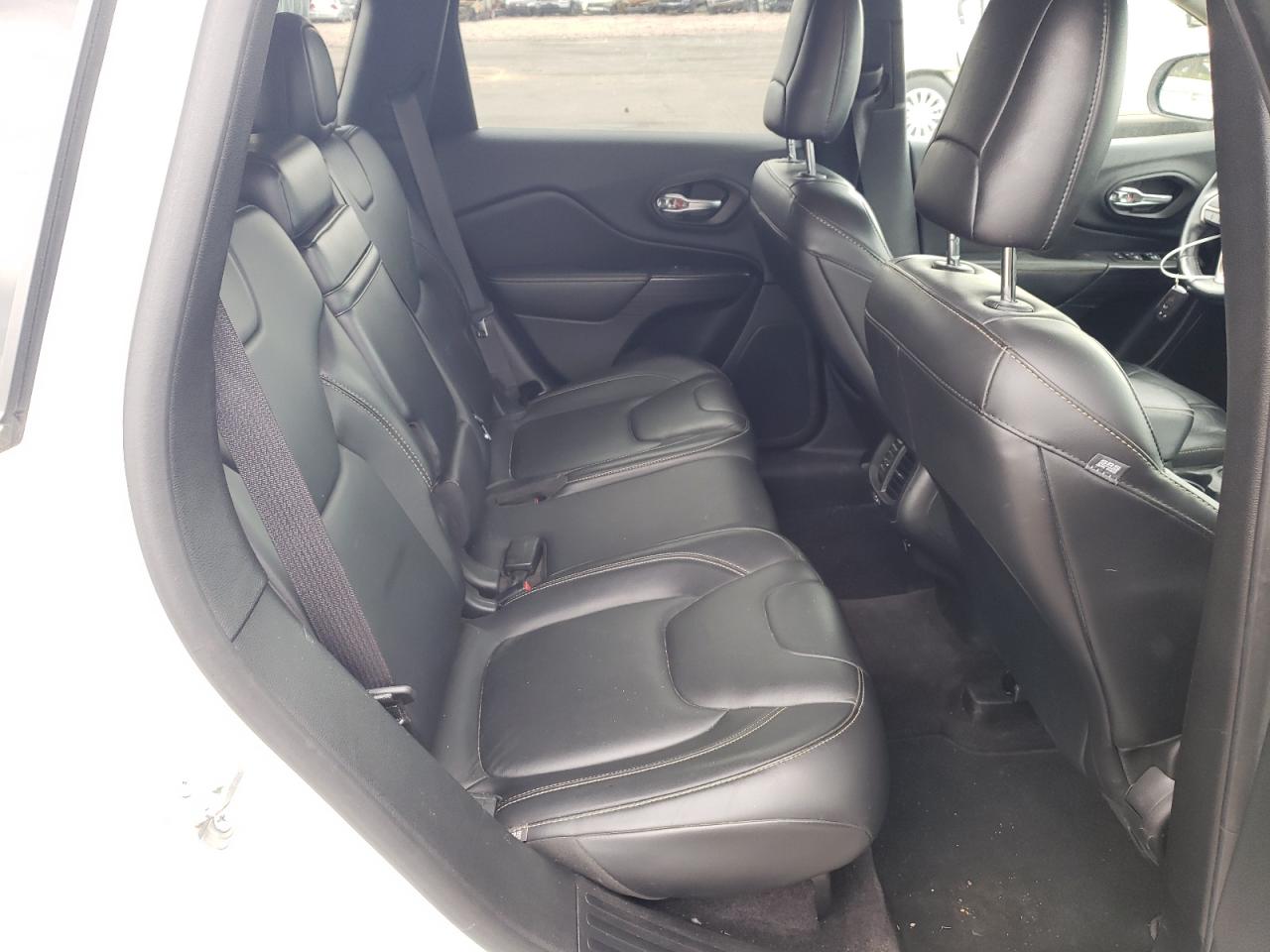 1C4PJMDB0GW206411 2016 Jeep Cherokee Limited