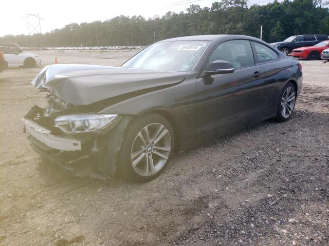 VIN WBA3N3C58EK231051 2014 BMW 4 Series, 428 I no.1