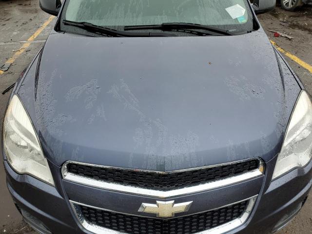 2013 Chevrolet Equinox Ls VIN: 2GNALBEK2D6285290 Lot: 54247594