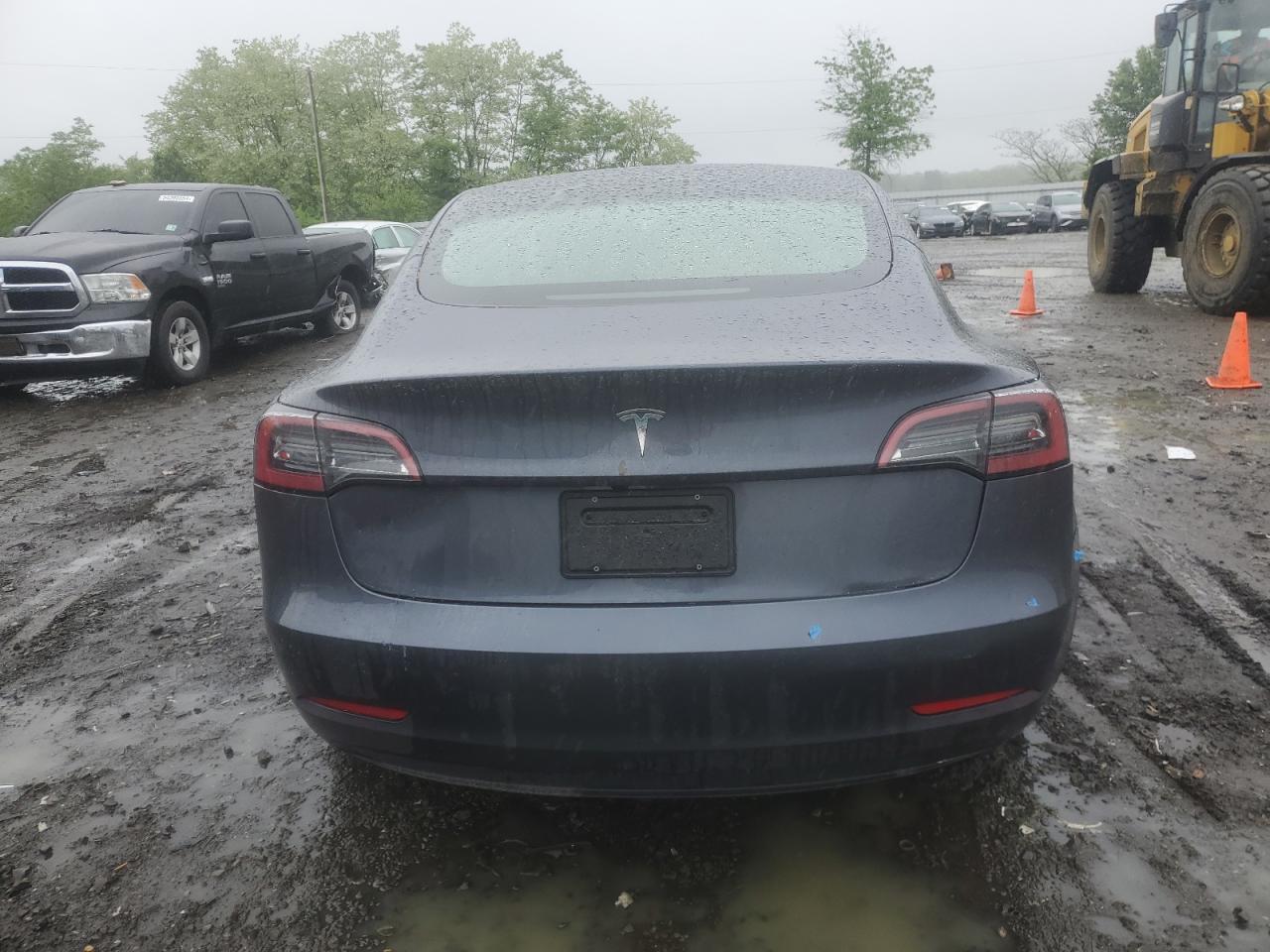 5YJ3E1EA8PF678349 2023 Tesla Model 3