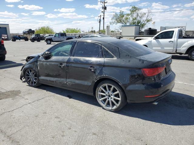 2016 Audi A3 Premium VIN: WAUB8GFF9G1068143 Lot: 54967104