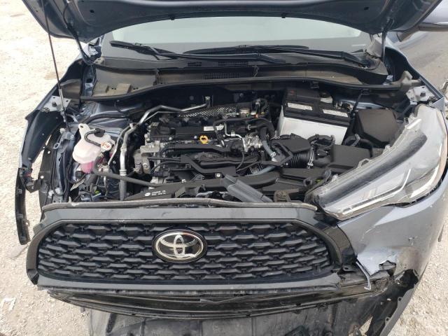 2023 TOYOTA COROLLA CR - 7MUCAABG1PV044967