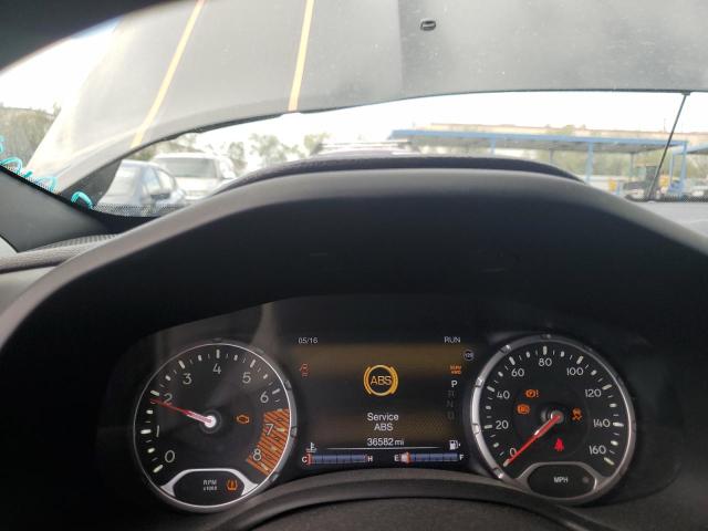 2020 Jeep Renegade Latitude VIN: ZACNJBBB7LPL92855 Lot: 55337114