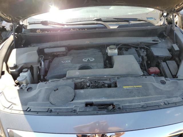 2017 INFINITI QX60 - 5N1DL0MN9HC504583