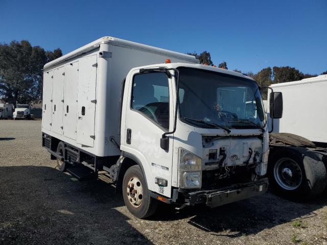 54DB4W1B1GS800848 2016 Isuzu Npr