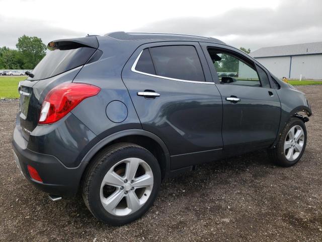 2016 Buick Encore VIN: KL4CJASB2GB526105 Lot: 56434414