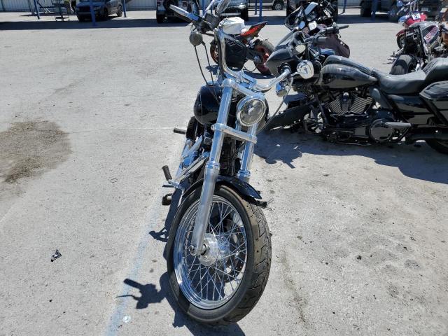 2013 HARLEY-DAVIDSON FXDC DYNA - 1HD1GV419DC319092