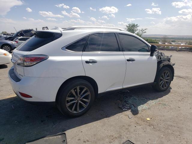 2015 Lexus Rx 350 Base VIN: 2T2BK1BA0FC287168 Lot: 55625914