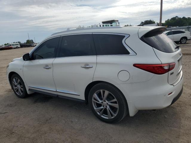 2014 Infiniti Qx60 VIN: 5N1AL0MN1EC521229 Lot: 54712694