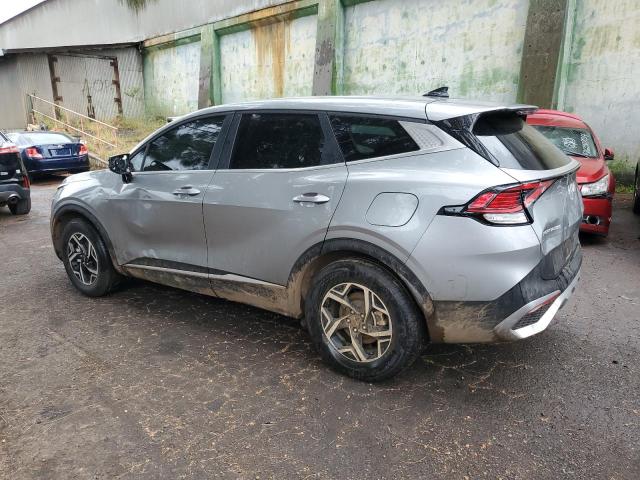 KNDPU3DF3R7238285 Kia Sportage L 2