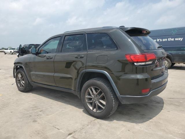 1C4RJEAG3GC436699 2016 JEEP GRAND CHEROKEE - Image 2