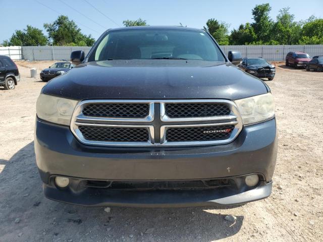 2013 Dodge Durango Crew VIN: 1C4RDHDG5DC666566 Lot: 55715654