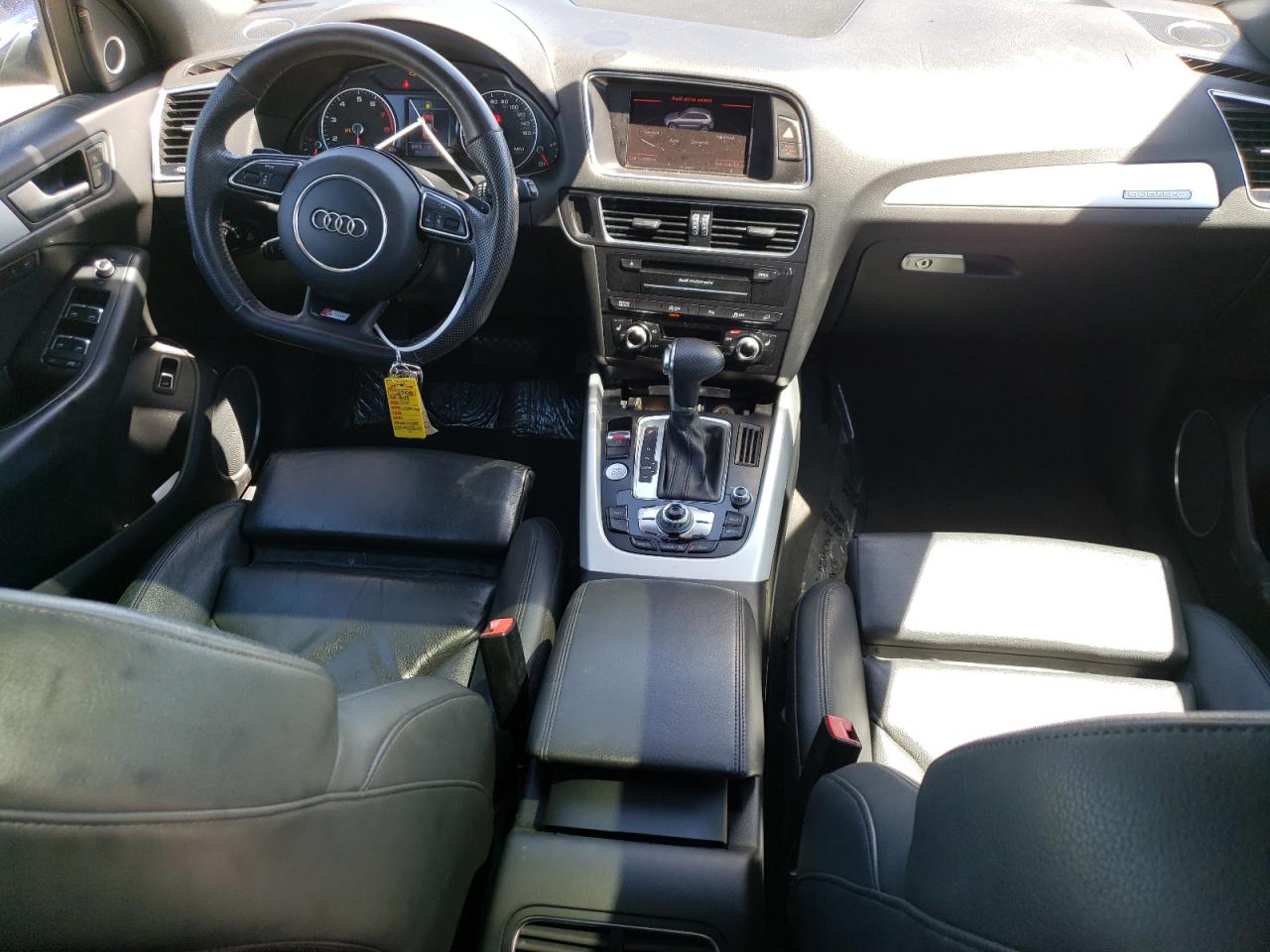 WA1WGAFP3DA037229 2013 Audi Q5 Prestige