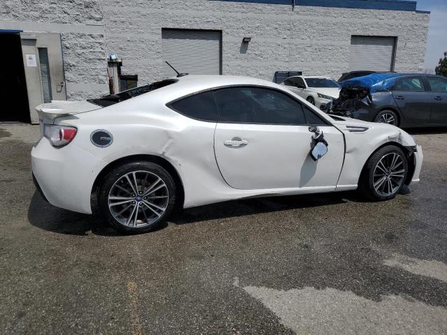 2013 Subaru Brz 2.0 Limited VIN: JF1ZCAC1XD2604700 Lot: 53881694