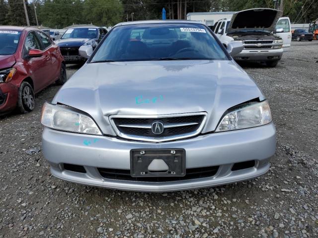 2000 Acura 3.2Tl VIN: 19UUA566XYA055344 Lot: 55513794