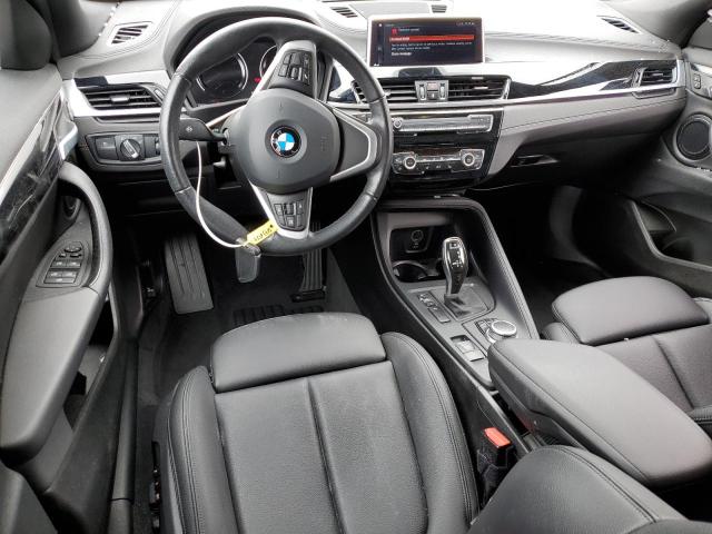 2022 BMW X2 Sdrive28I VIN: WBXYH9C02N5T78040 Lot: 56736154