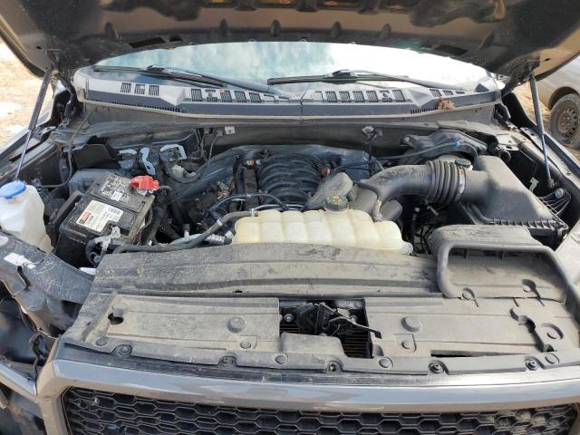 2020 Ford F150 Super Cab VIN: 1FTFX1E57LFA81872 Lot: 55210454