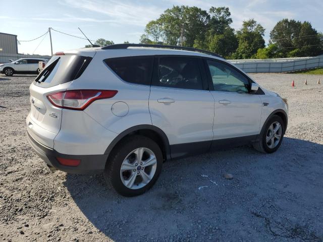 Vin: 1fmcu0gx1gub19324, lot: 55870424, ford escape se 20163