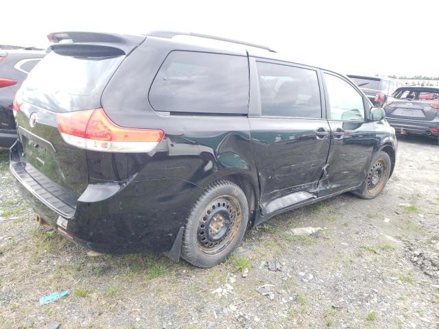 2014 Toyota Sienna VIN: 5TDZK3DCXES493679 Lot: 54797904