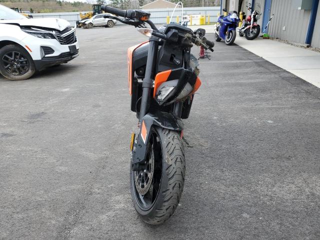 2023 KTM 790 DUKE - LCETU7407PH700341