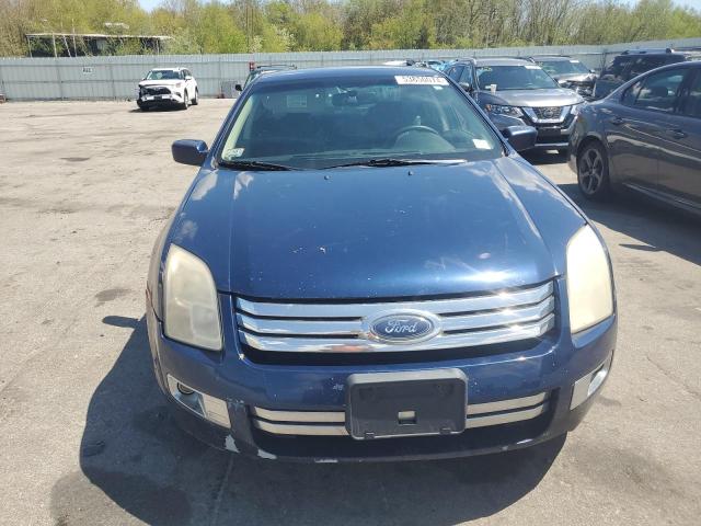 2006 Ford Fusion Sel VIN: 3FAHP08Z16R137982 Lot: 53850074