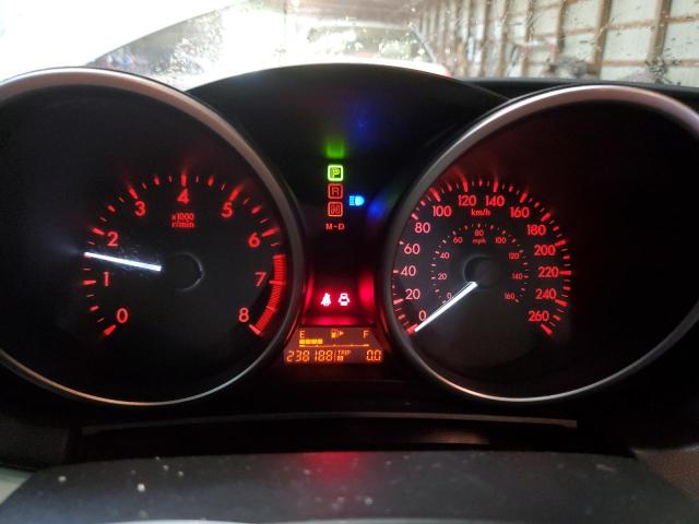 2010 Mazda 3 I VIN: JM1BL1SFXA1306724 Lot: 56155834