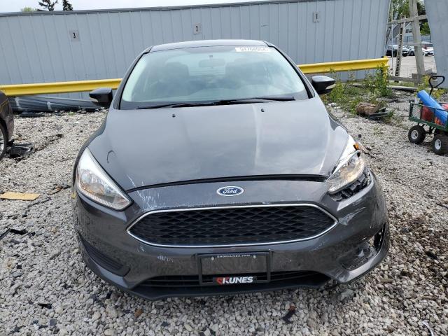 2016 Ford Focus Se VIN: 1FADP3F2XGL316866 Lot: 54768954