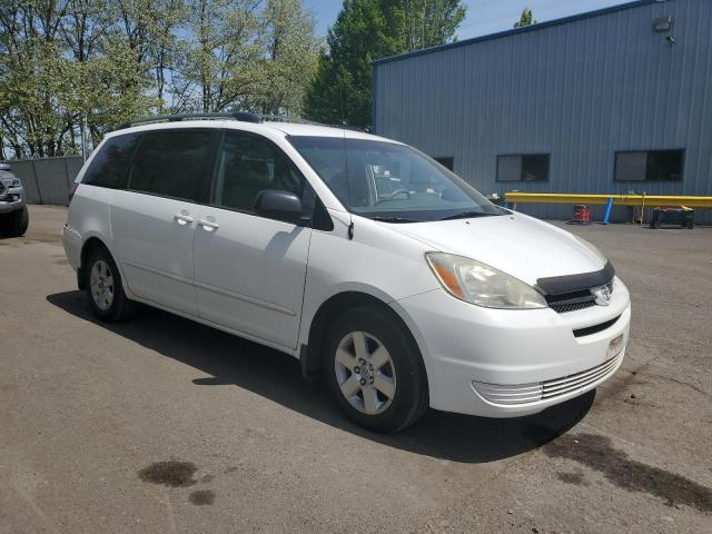 2005 Toyota Sienna Ce VIN: 5TDZA23C55S387512 Lot: 54957064