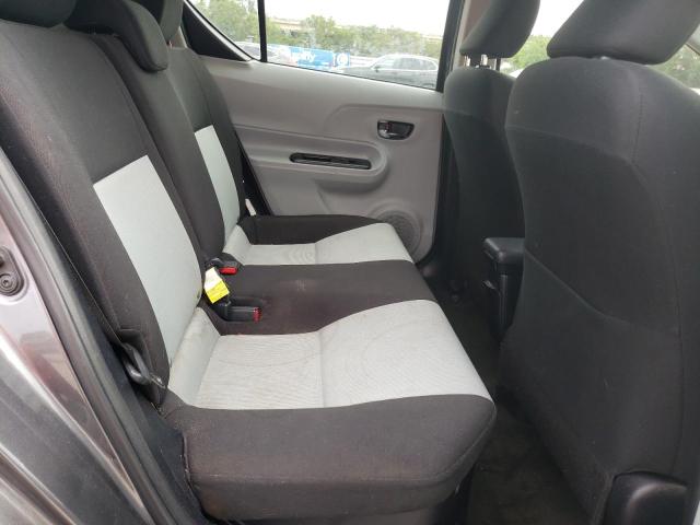 2013 Toyota Prius C VIN: JTDKDTB36D1044655 Lot: 55412334