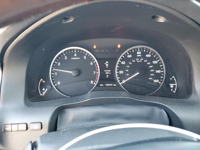 2015 Lexus Es 350 VIN: JTHBK1GG6F2171147 Lot: 56835734