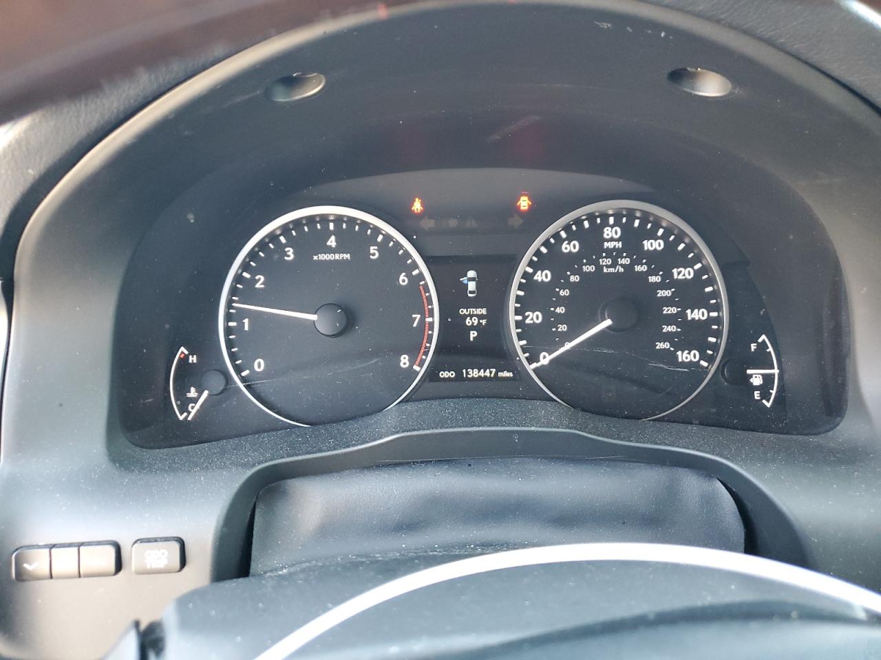 JTHBK1GG6F2171147 2015 Lexus Es 350