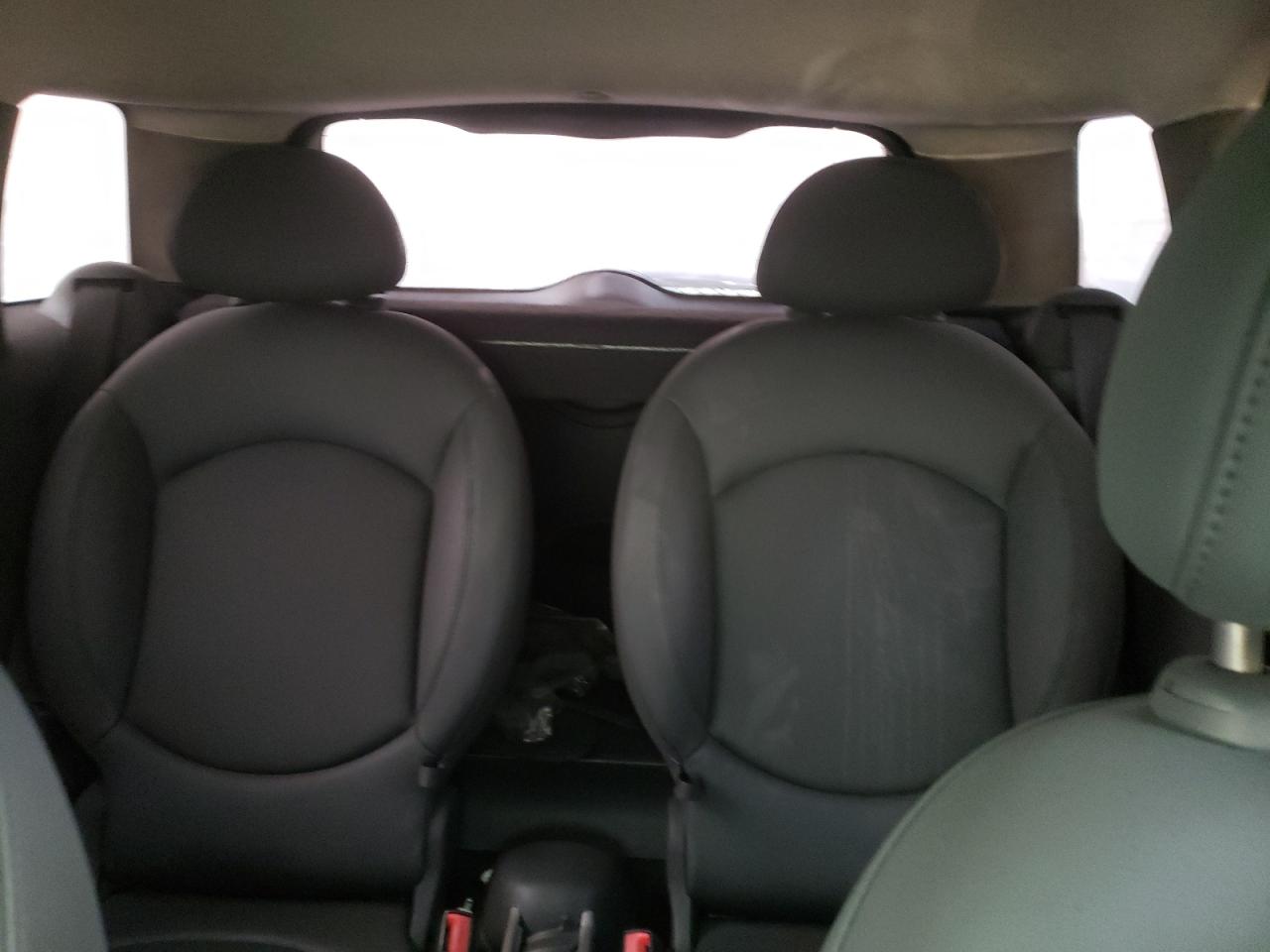 WMWZC3C54BWH97778 2011 Mini Cooper S Countryman