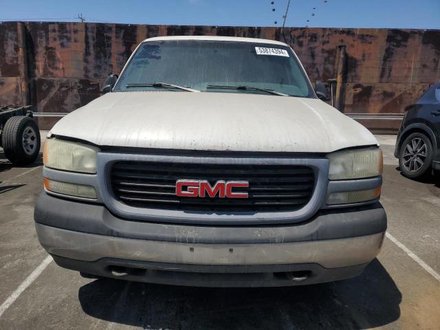 2000 GMC New Sierra C1500 VIN: 1GTEC14W9YE109797 Lot: 53874394