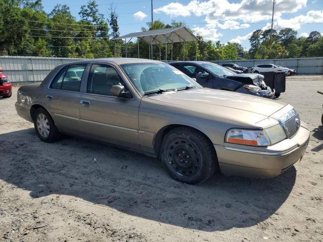 2004 Mercury Grand Marquis Ls VIN: 2MEFM75W54X680679 Lot: 55904104