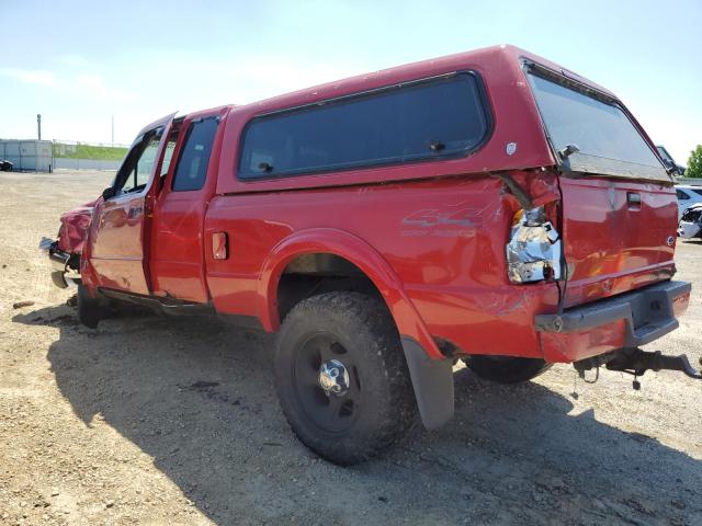 1999 Ford Ranger Super Cab VIN: 1FTZR15X7XPA48704 Lot: 55520694